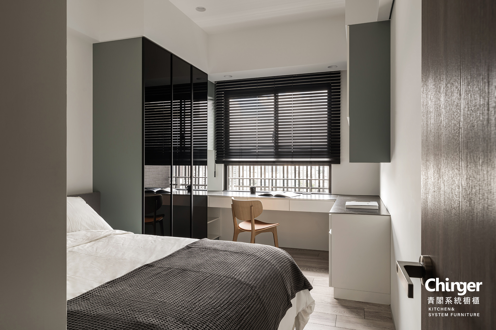 You are currently viewing 臥室08