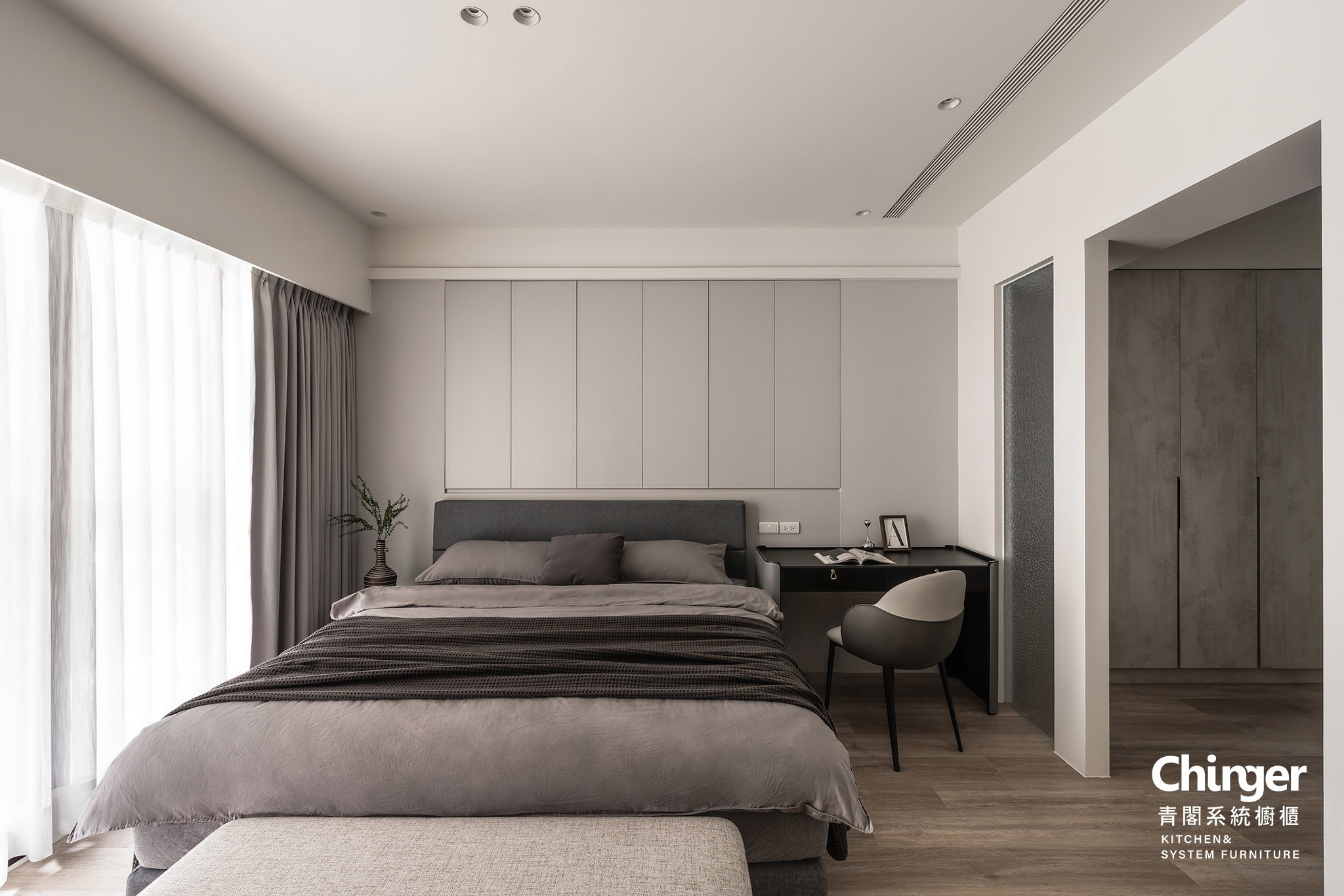 You are currently viewing 臥室49