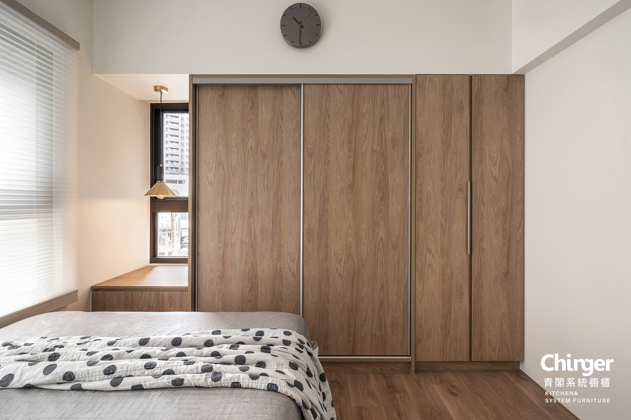 Read more about the article 臥室57