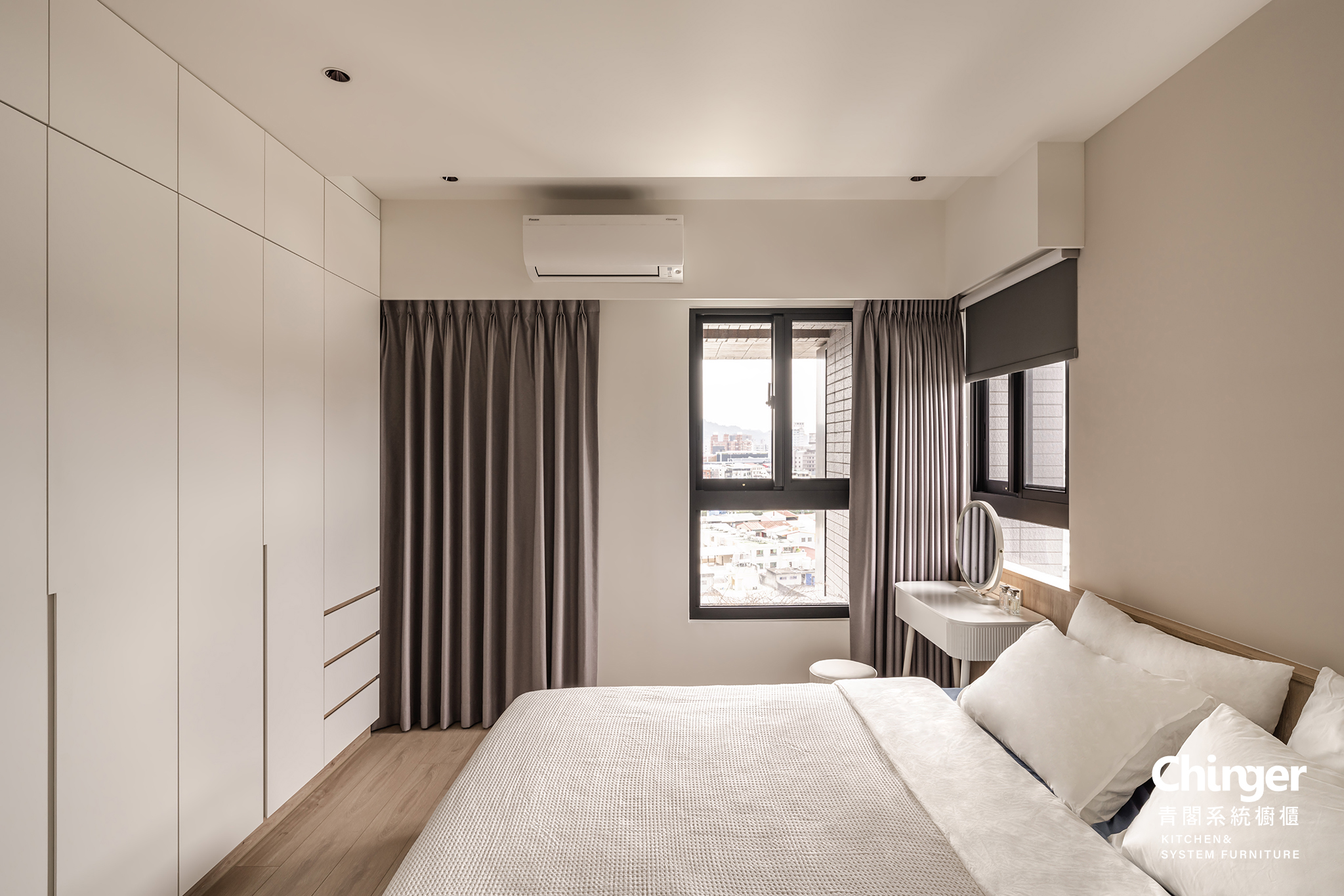 Read more about the article 臥室58